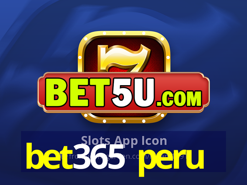 bet365 peru